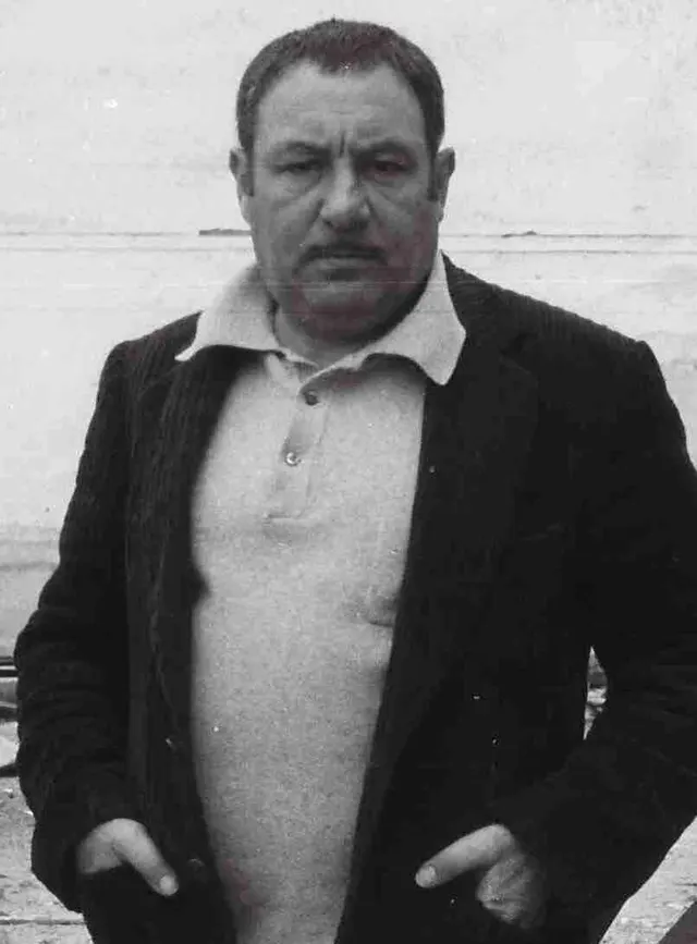 Ernst Neïzvestny