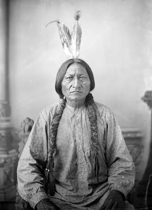 Sioux