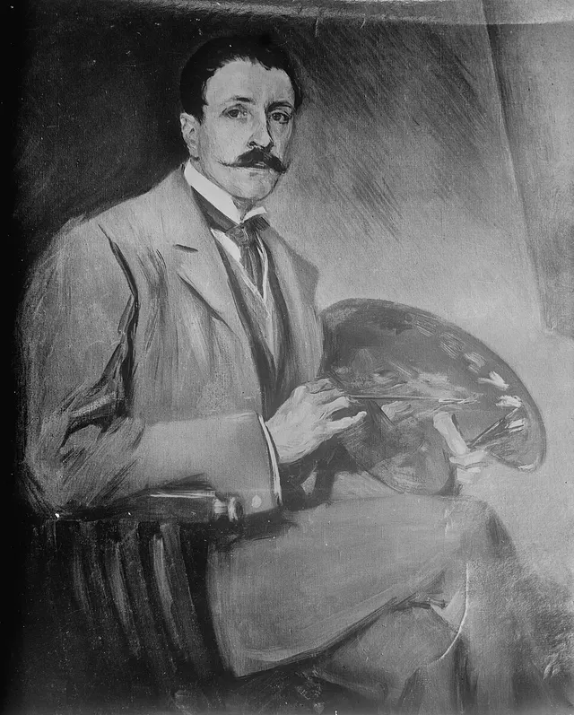 John Elliott