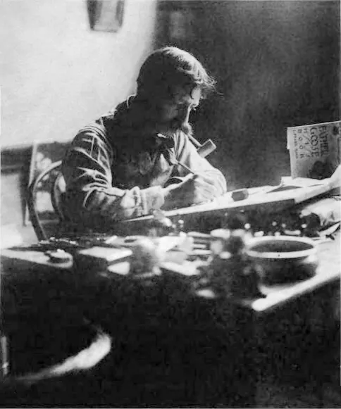 W. W. Denslow