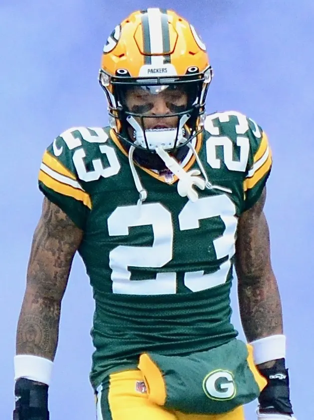 Jaire Alexander