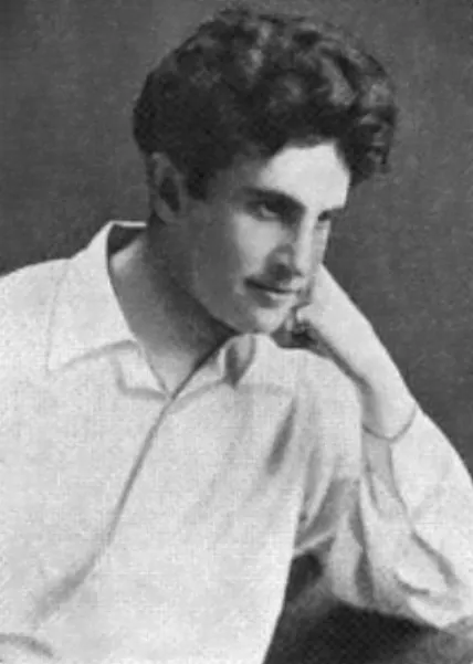 Neville Bulwer-Lytton