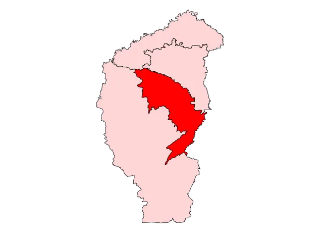 Bhabua Assembly constituency
