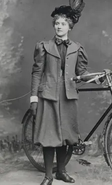 Florence Wallace Pomeroy, Viscountess Harberton