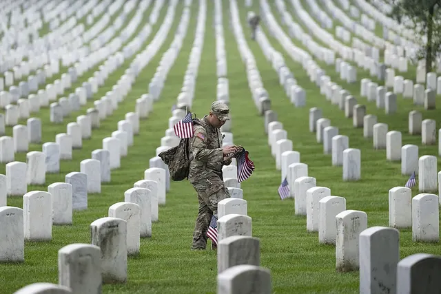 Memorial Day