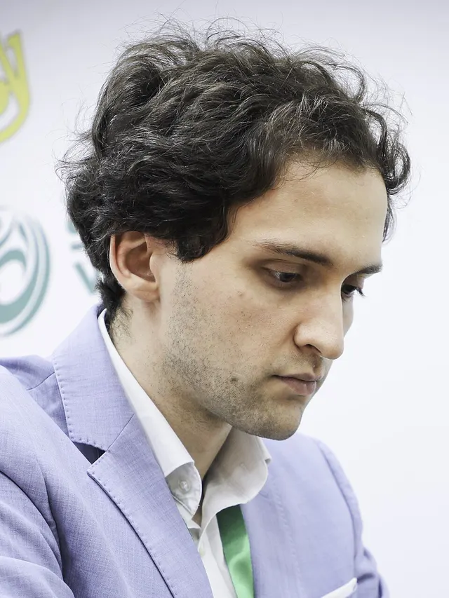 Alexander Donchenko