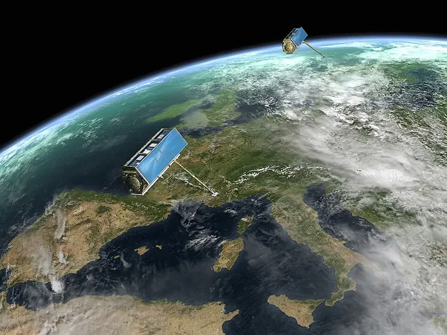 TerraSAR-X