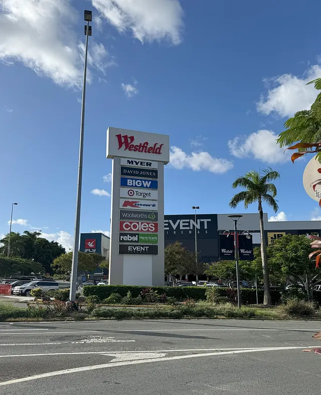 Westfield Chermside