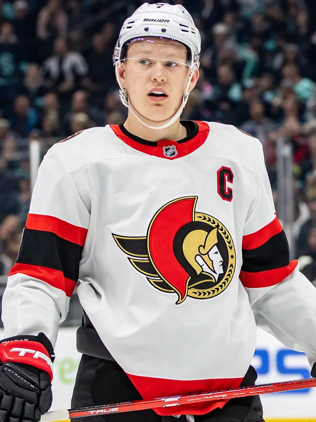Braeden Tkachuk