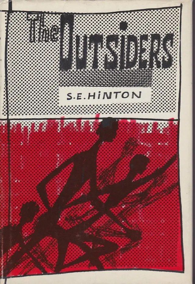 The Outsiders