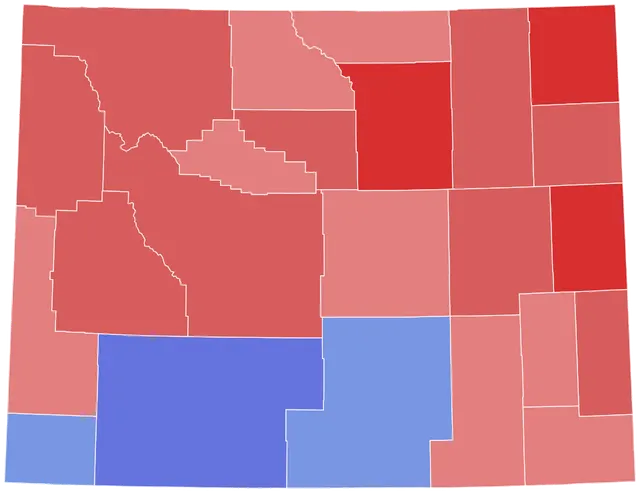 1950 Wyoming gubernatorial election