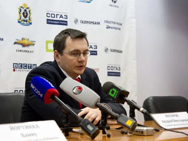 Andrei Nazarov