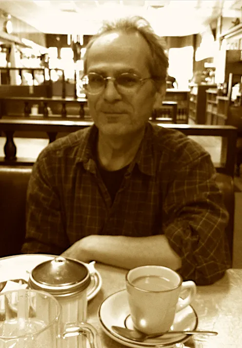 Michael Maslin