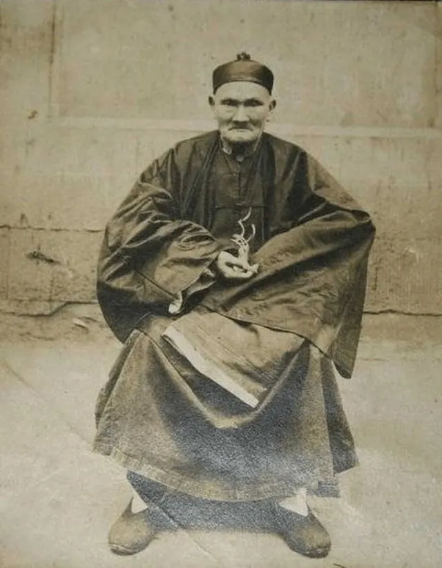 Li Qingyun