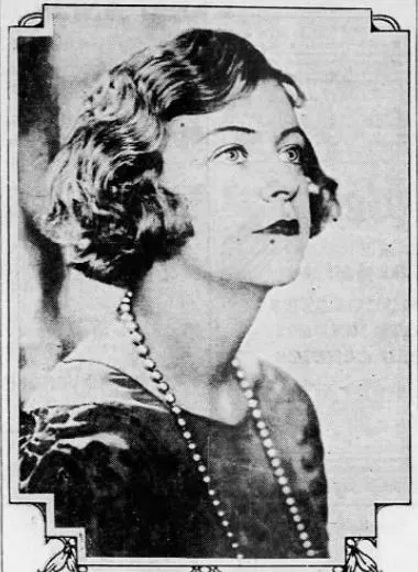 Elvira Barney