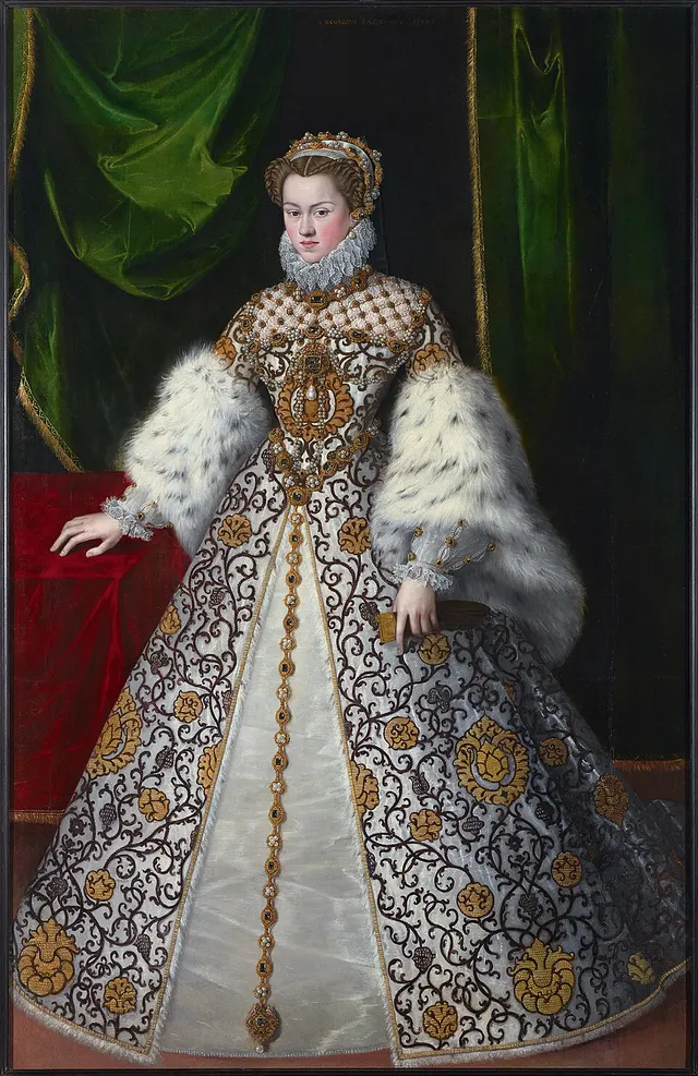 Jooris van der Straeten