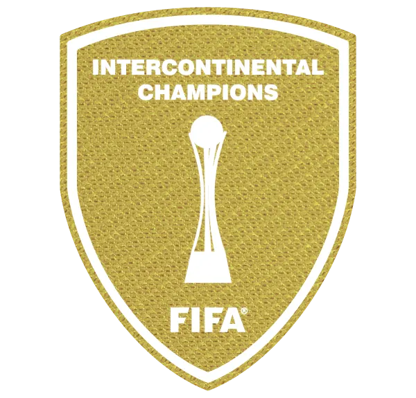 List of world champion football clubs