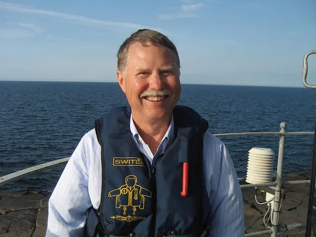 Don Parrish