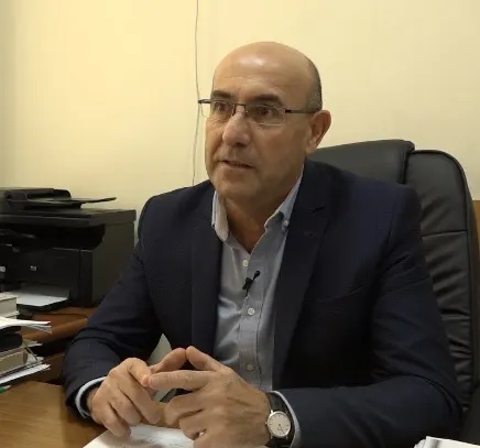 Garnik A. Karapetyan