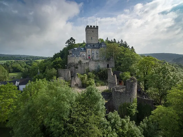 Kerpen Castle