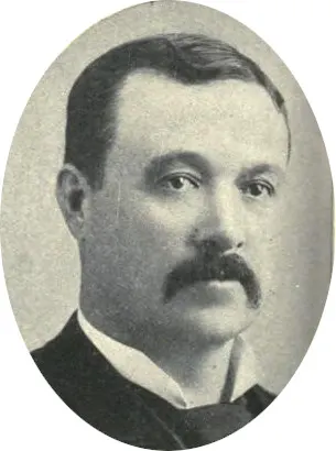 Thomas J. Stevens