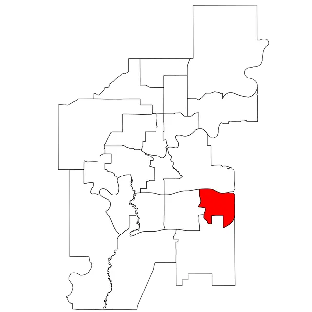 Edmonton-Meadows