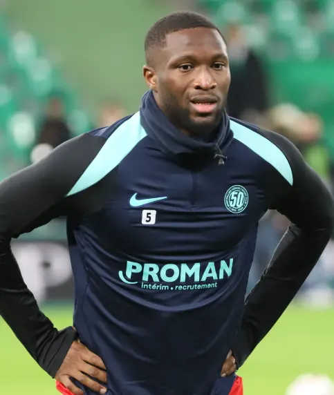 Modibo Sagnan