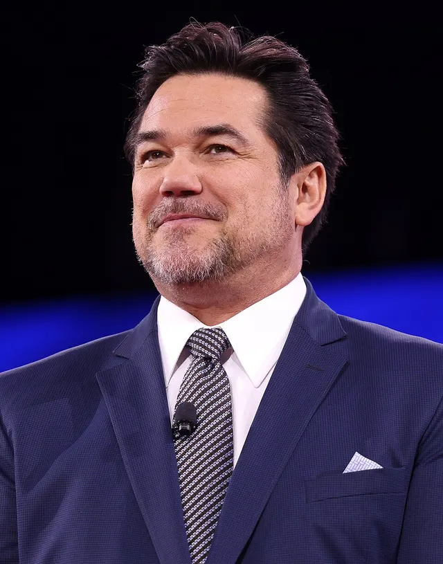 Dean Cain