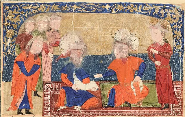 Rashid al-Din