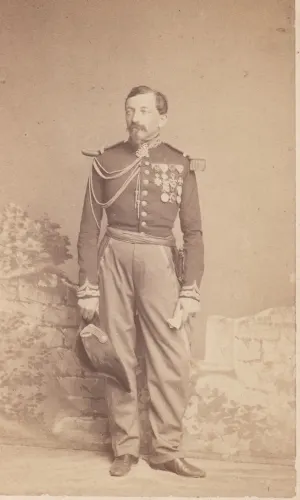 Hippolyte Mircher