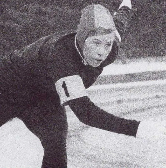 Ylva Hedlund