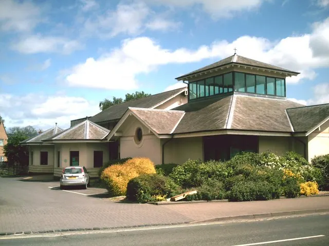 Carterton, Oxfordshire