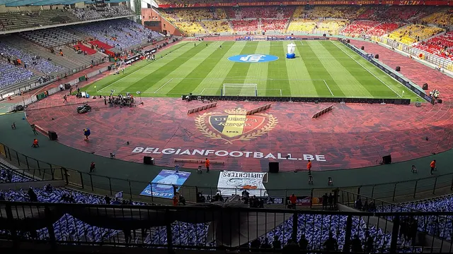 2019 Belgian Cup final