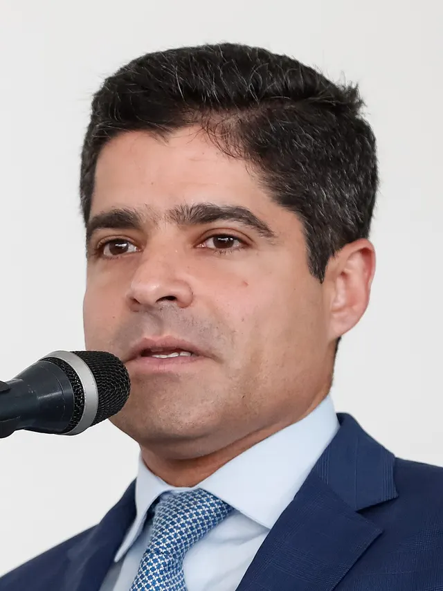 Antônio Carlos Magalhães Neto
