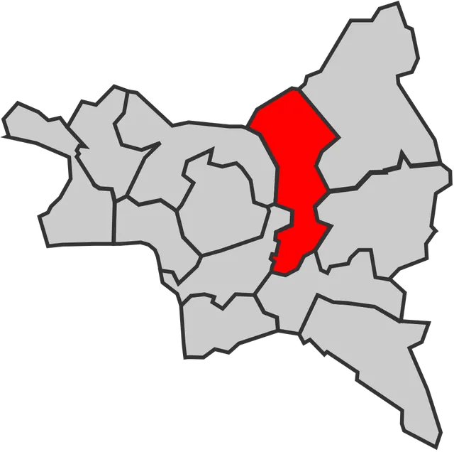 Seine-Saint-Denis's 10th constituency