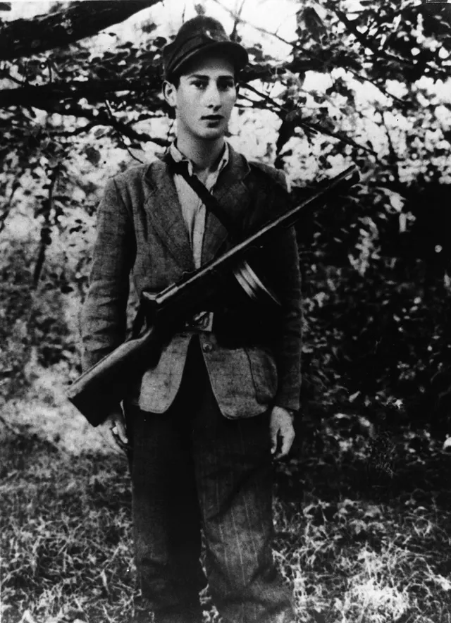 Stanisław Szmajzner