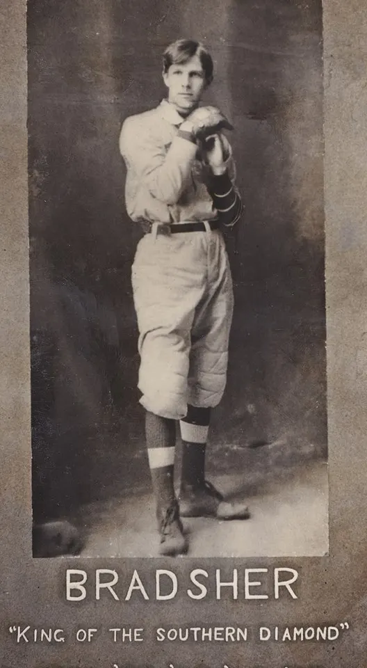 Arthur Bradsher