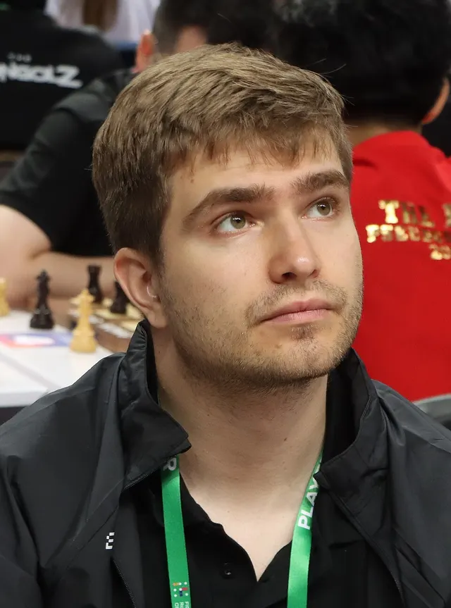 Alekseï Sarana
