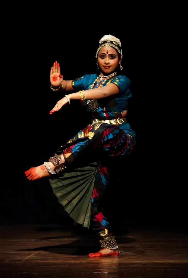 Bharatanatyam