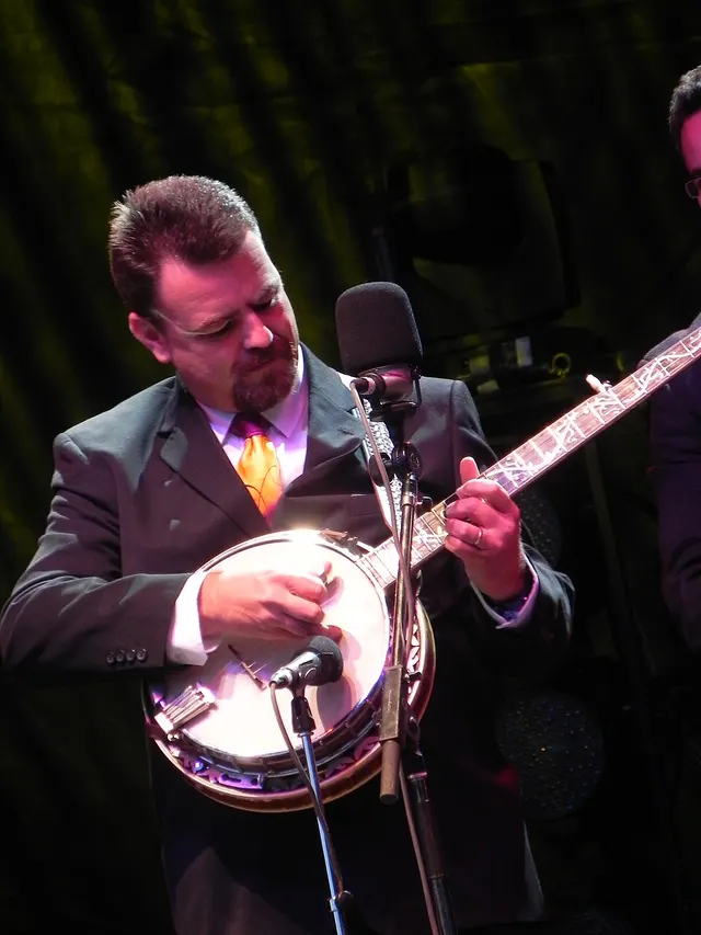 Rob McCoury