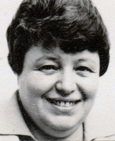 Anni Laakmann