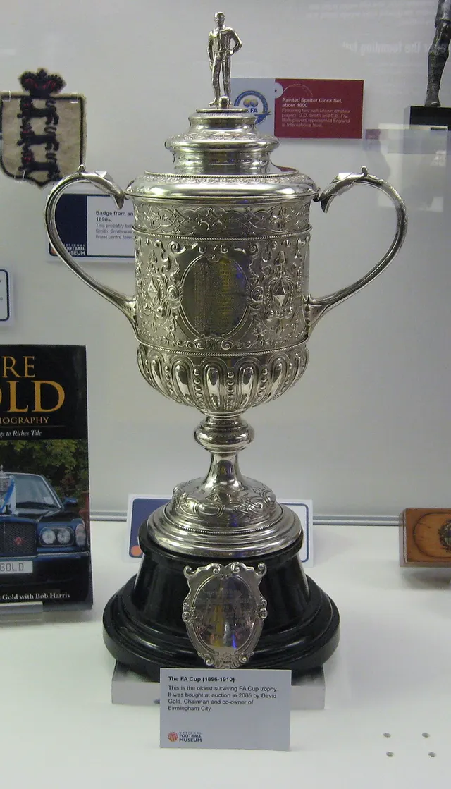 List of FA and league honours won by men's clubs