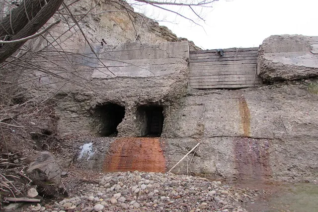 Carbon Canal