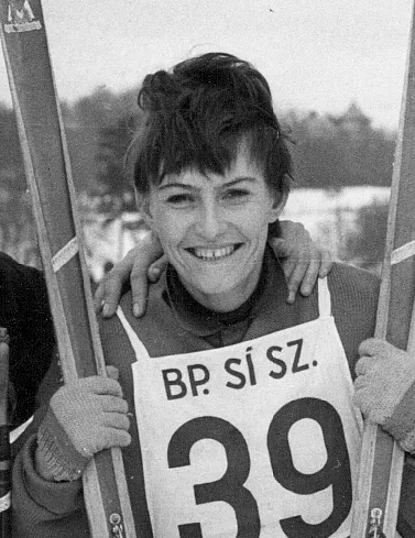 Éva Balázs