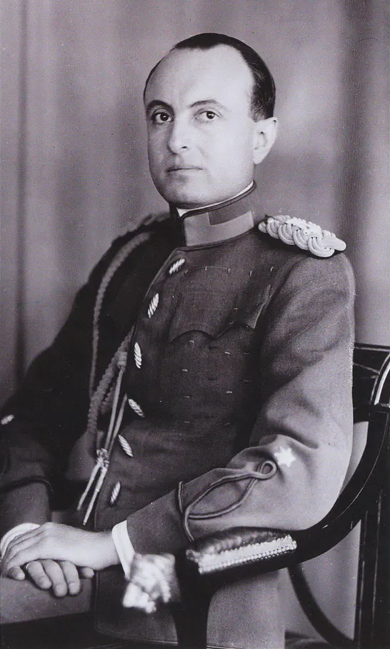 Paul de Yougoslavie
