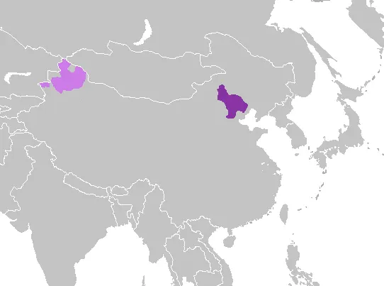 Beijing Mandarin