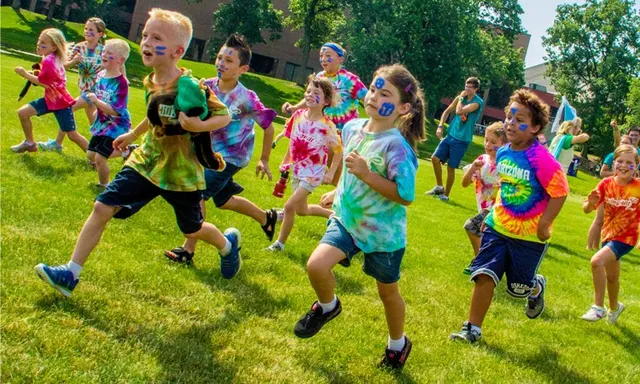 Day camp