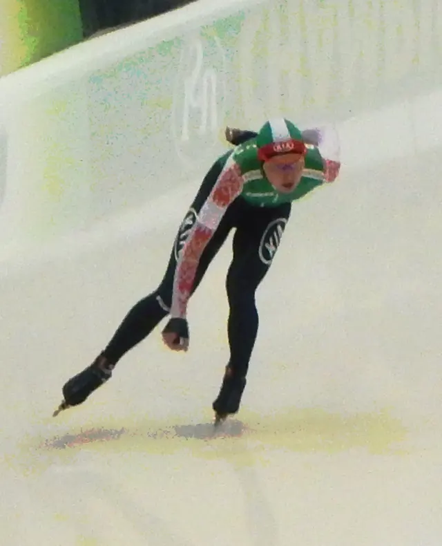 Maryna Zuyeva