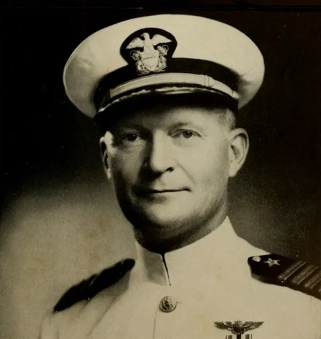 Robert B. Pirie