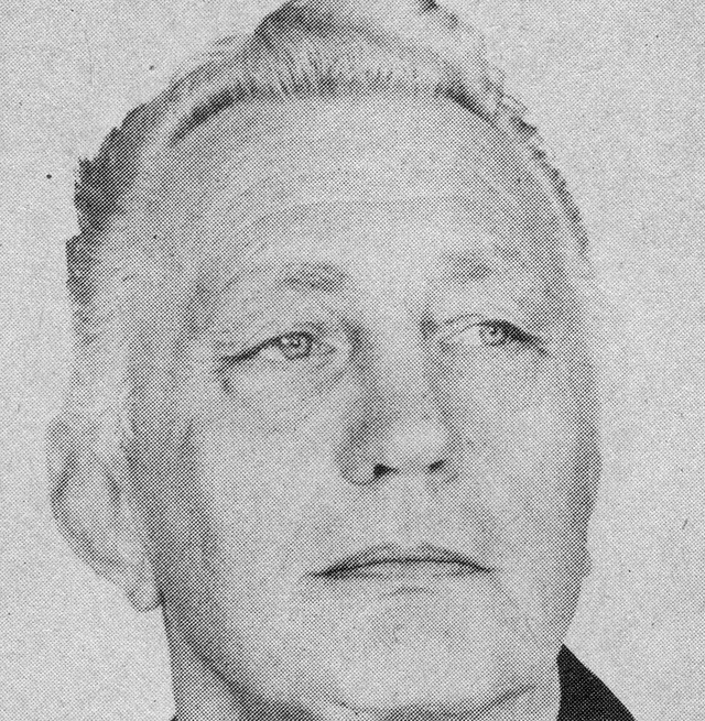 Buddy Rogers